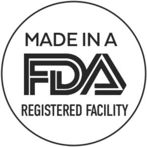 Liv Pure Made in FDA Registered Facility